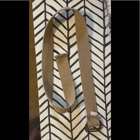 Loop Belt - Picture 3 of 3